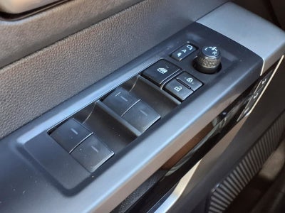 2023 Toyota Tundra 4WD Limited Hybrid