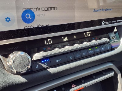 2023 Toyota Tundra 4WD Limited Hybrid