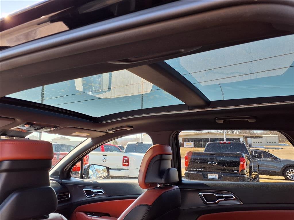 2024 Kia Sportage SX