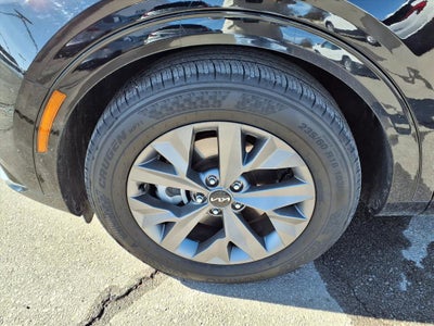 2024 Kia Sportage SX