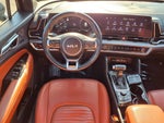 2024 Kia Sportage SX