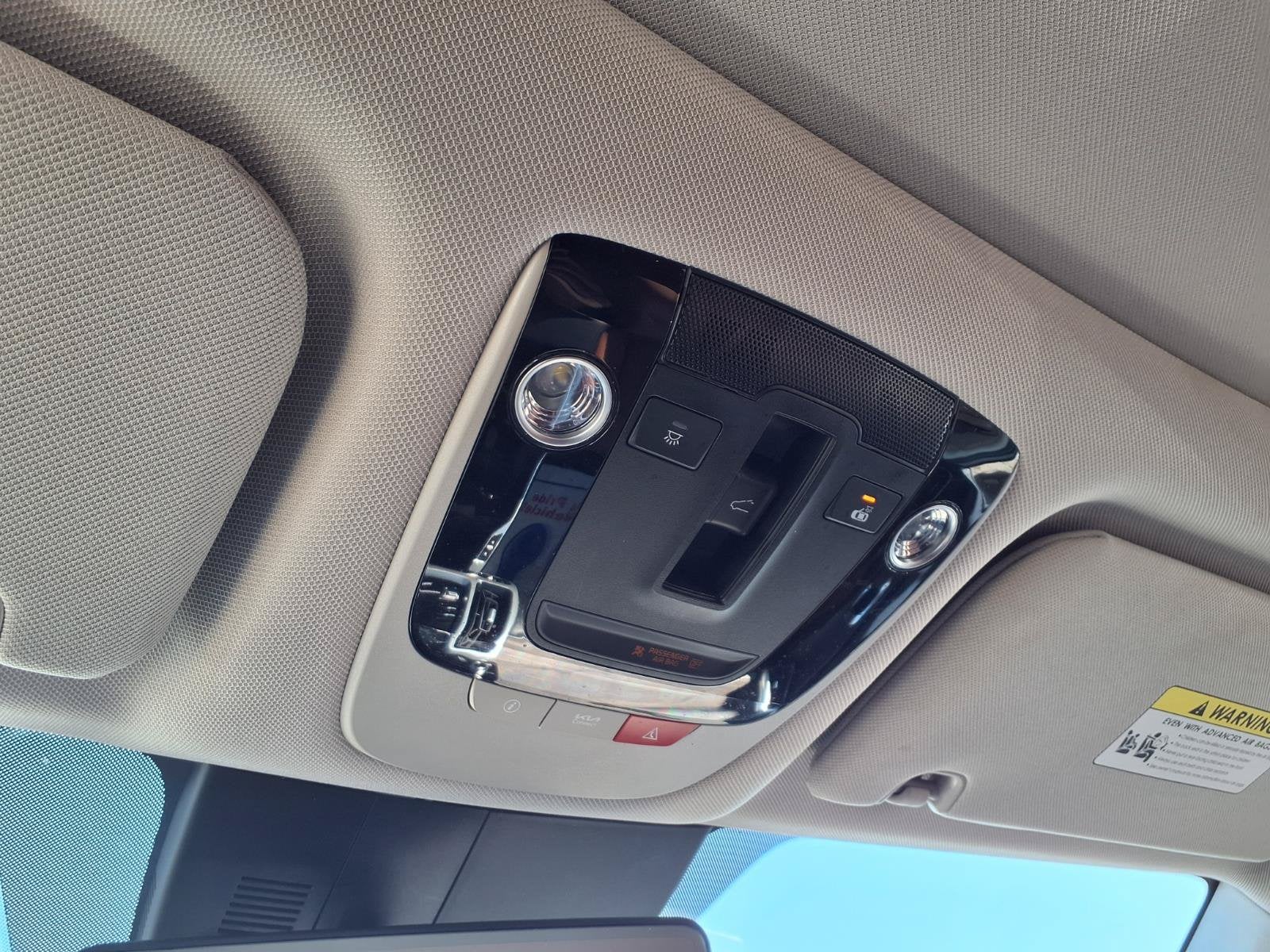 2023 Kia Sorento X-Line SX Prestige