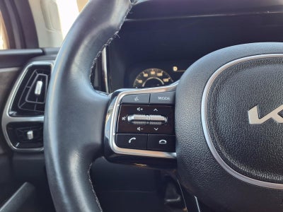 2023 Kia Sorento X-Line SX Prestige