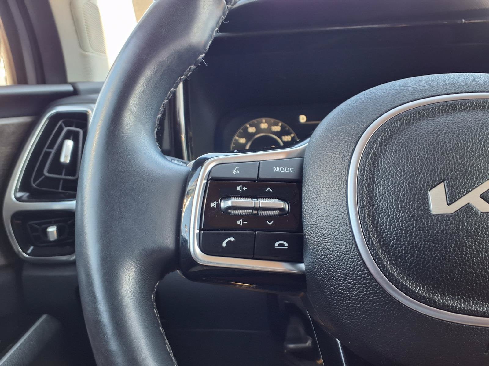 2023 Kia Sorento X-Line SX Prestige