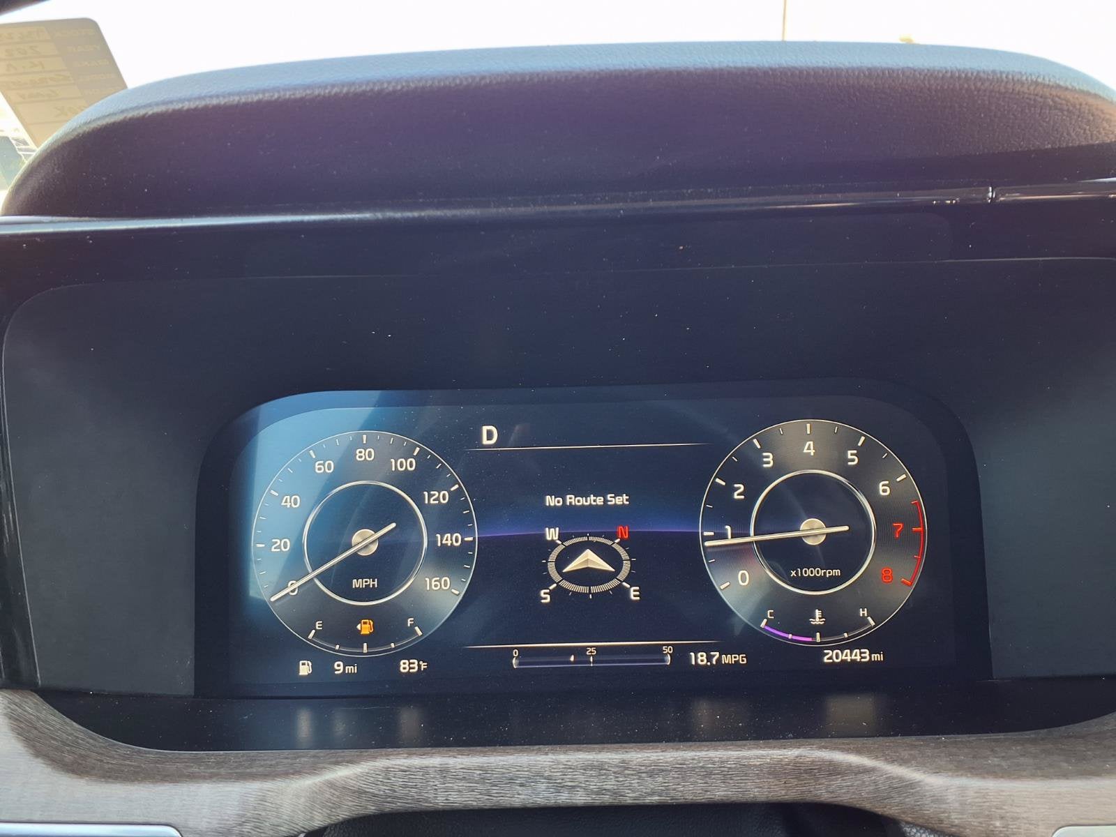 2023 Kia Sorento X-Line SX Prestige
