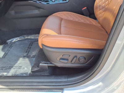 2023 Kia Sorento X-Line SX Prestige