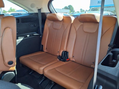 2023 Kia Sorento X-Line SX Prestige