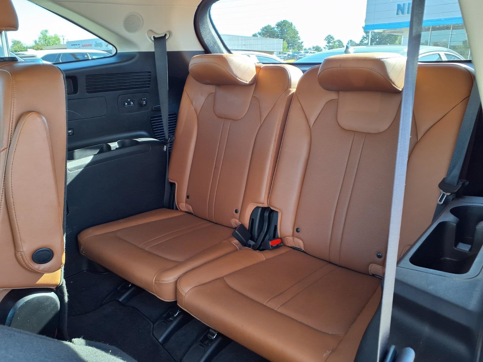 2023 Kia Sorento X-Line SX Prestige