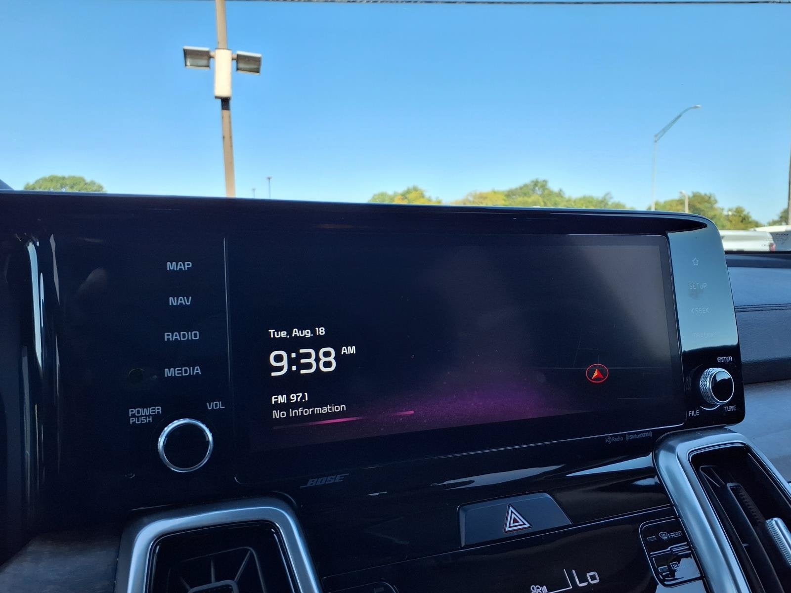 2023 Kia Sorento X-Line SX Prestige
