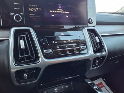 2023 Kia Sorento X-Line SX Prestige