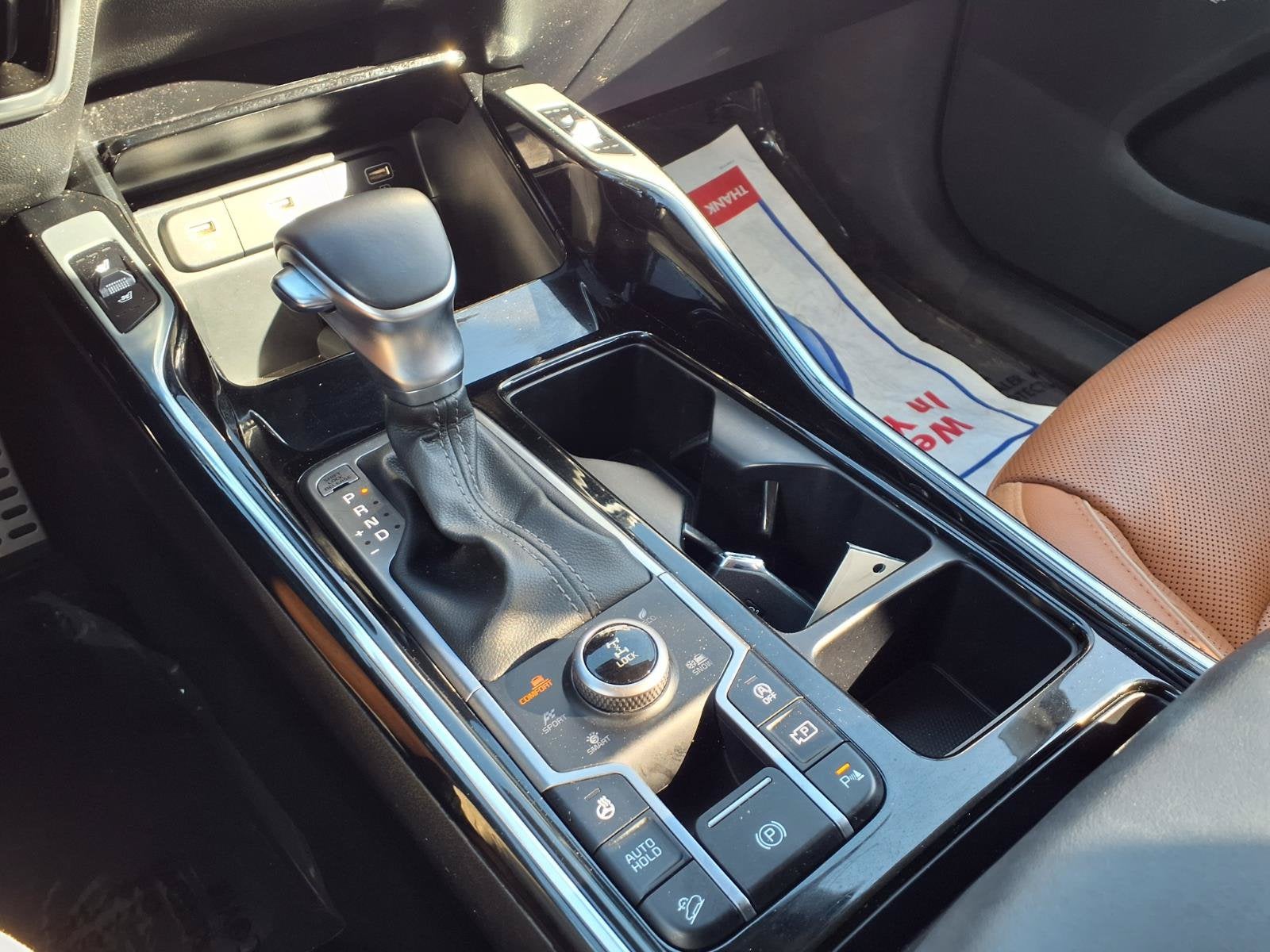 2023 Kia Sorento X-Line SX Prestige
