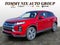 2025 Mitsubishi Outlander Sport S