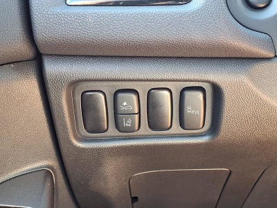 2025 Mitsubishi Outlander Sport S