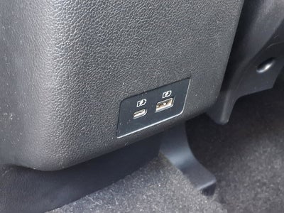 2025 Mitsubishi Outlander Sport S