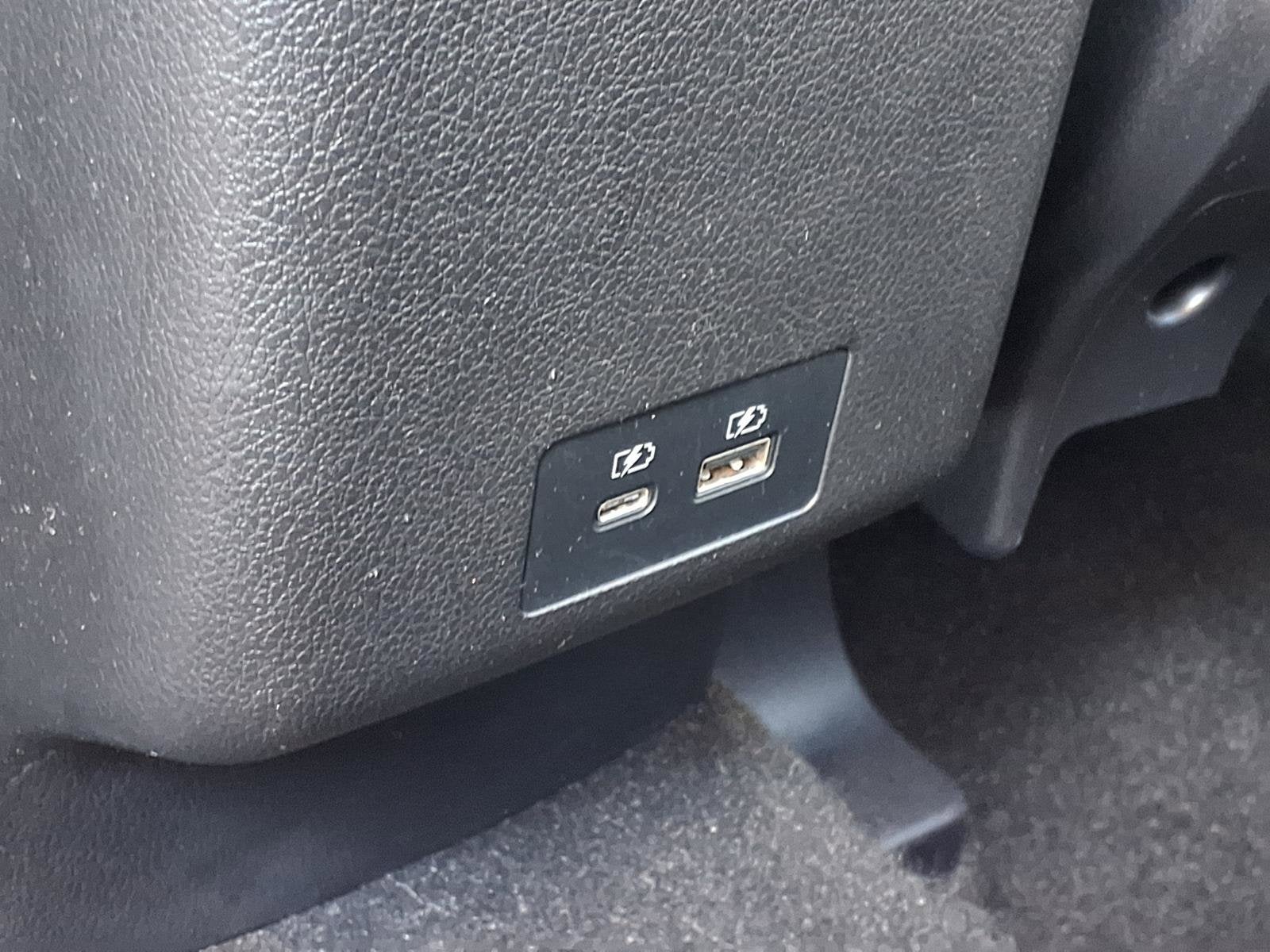 2025 Mitsubishi Outlander Sport S