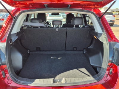 2025 Mitsubishi Outlander Sport S