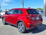 2025 Mitsubishi Outlander Sport S