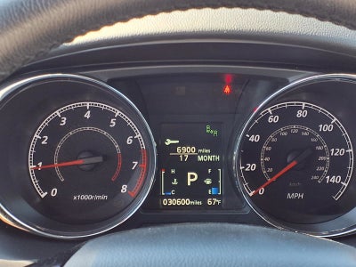 2025 Mitsubishi Outlander Sport S