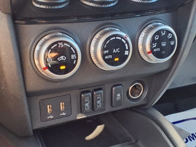 2025 Mitsubishi Outlander Sport S