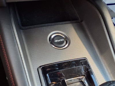 2025 Mitsubishi Outlander Sport S