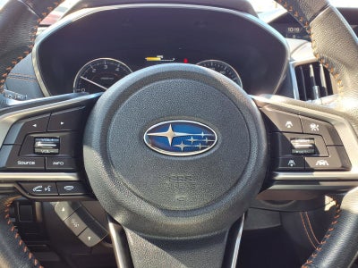 2019 Subaru Crosstrek Limited