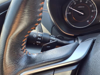 2019 Subaru Crosstrek Limited