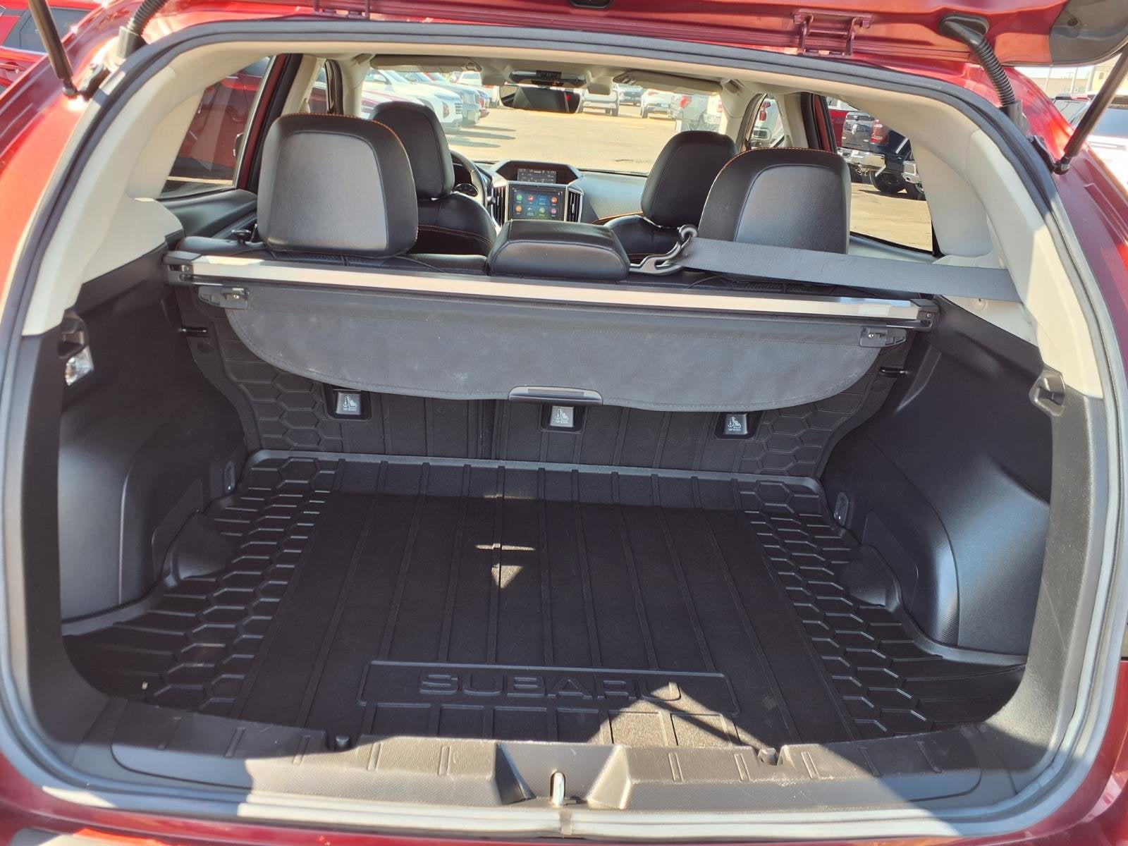 2019 Subaru Crosstrek Limited