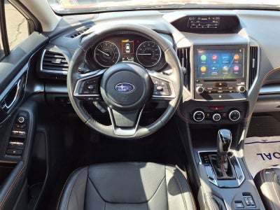 2019 Subaru Crosstrek Limited