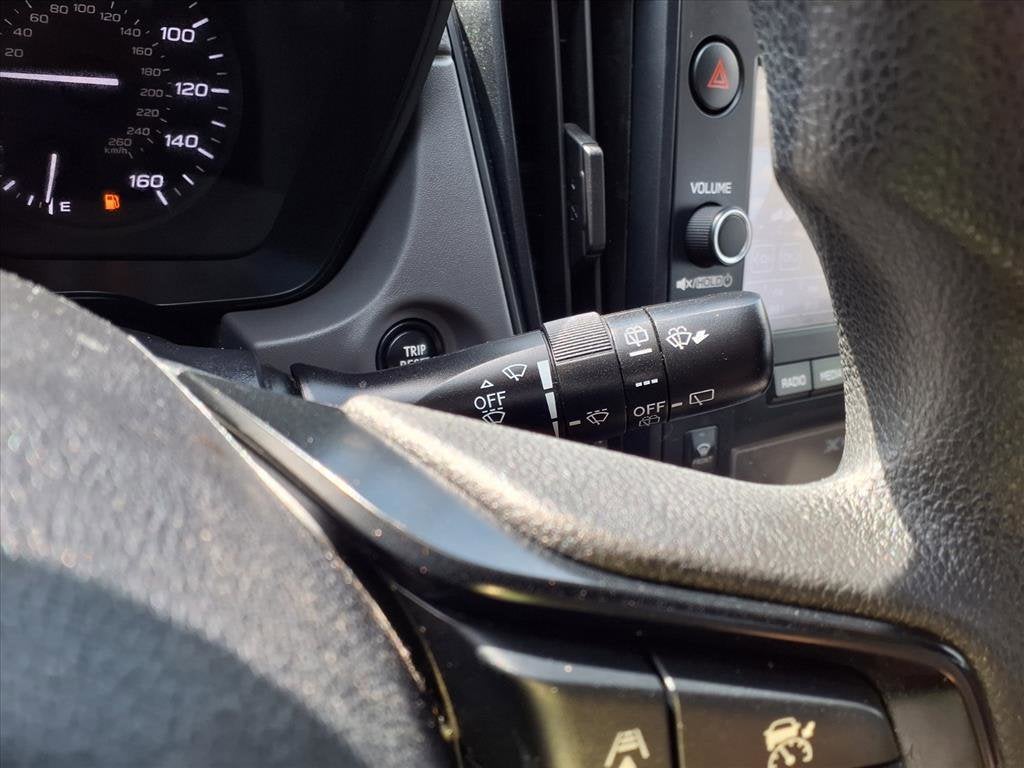 2024 Subaru Crosstrek Base