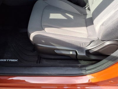 2024 Subaru Crosstrek Base