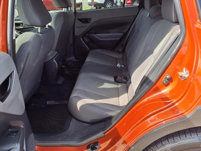 2024 Subaru Crosstrek Base