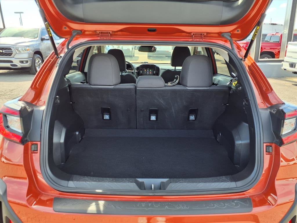 2024 Subaru Crosstrek Base