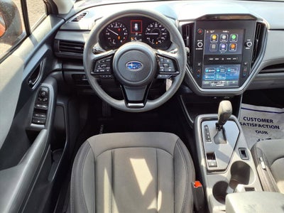2024 Subaru Crosstrek Base