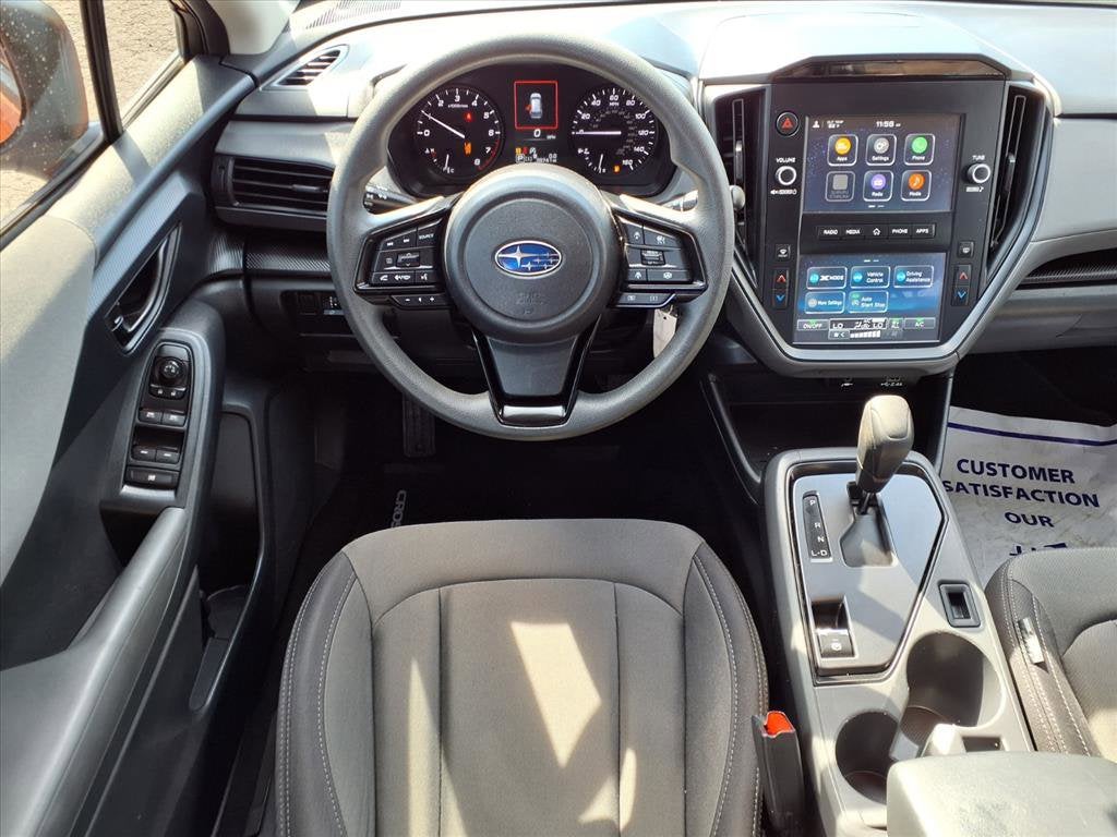 2024 Subaru Crosstrek Base