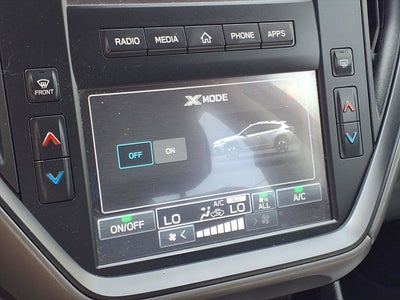 2024 Subaru Crosstrek Base