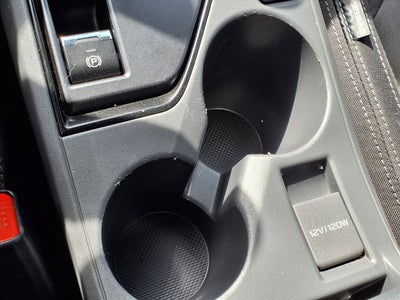 2024 Subaru Crosstrek Base