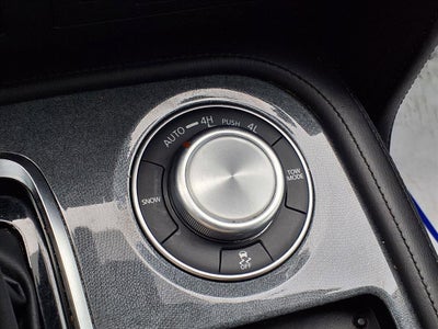 2022 Nissan Armada SV