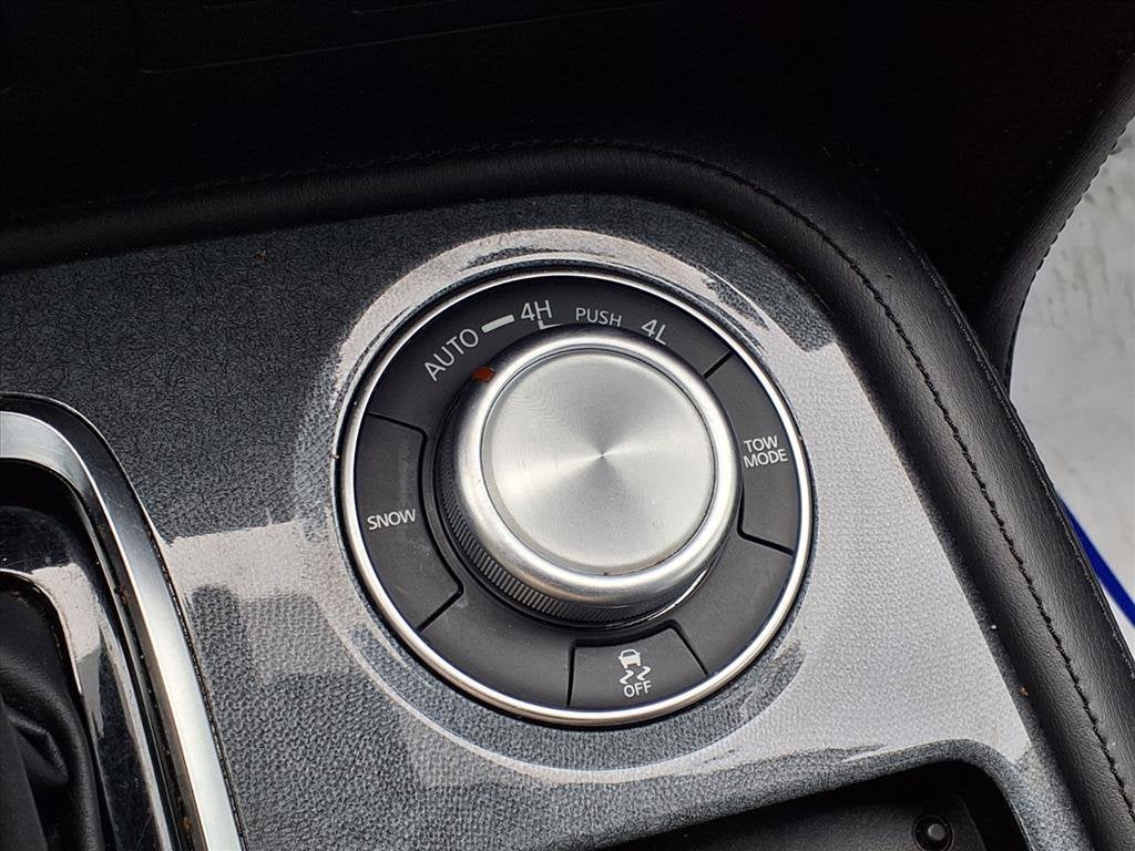 2022 Nissan Armada SV