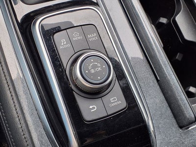 2022 Nissan Armada SV