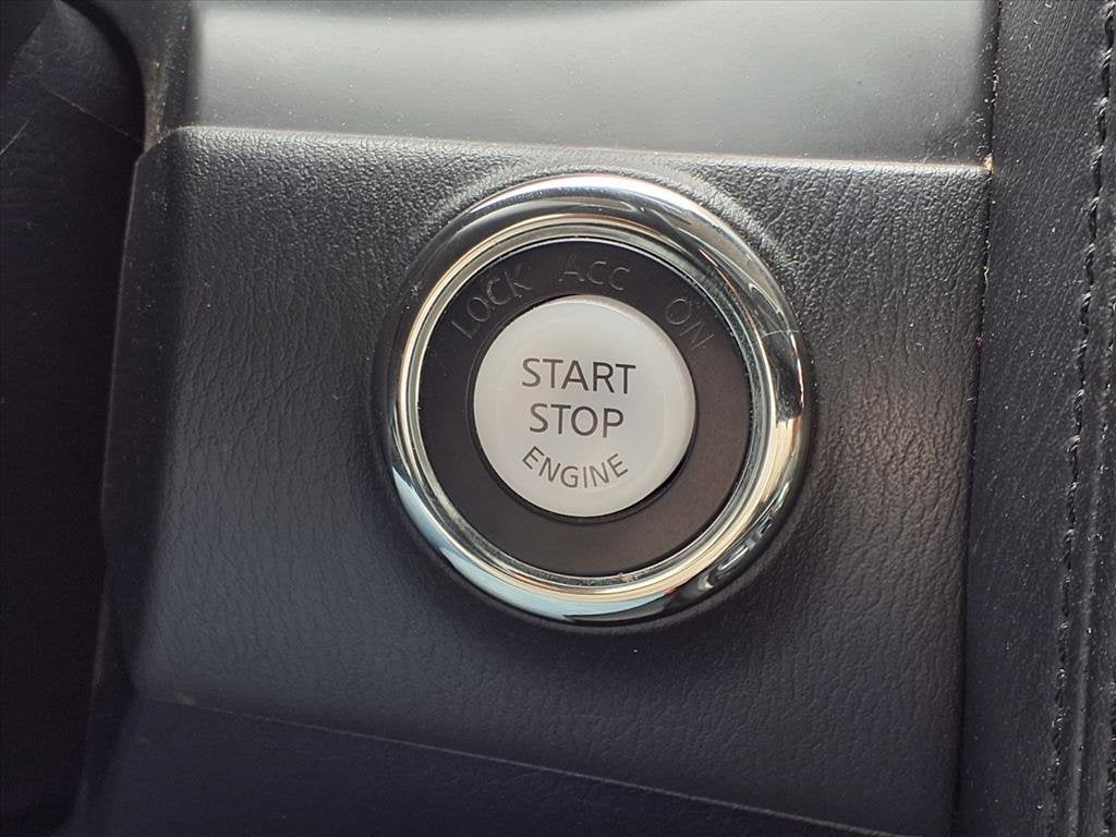 2022 Nissan Armada SV