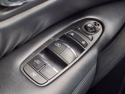 2022 Nissan Armada SV