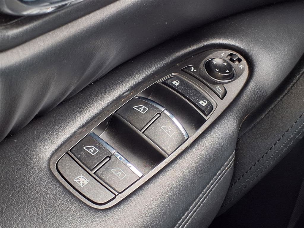 2022 Nissan Armada SV