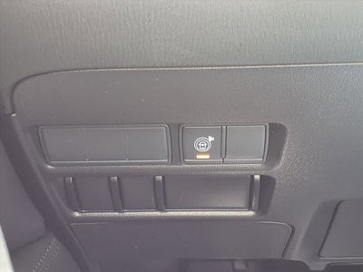 2022 Nissan Armada SV