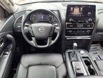 2022 Nissan Armada SV