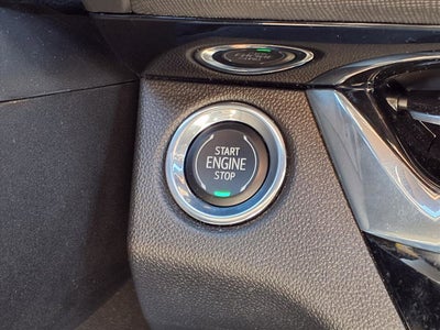 2025 Buick Envista Sport Touring