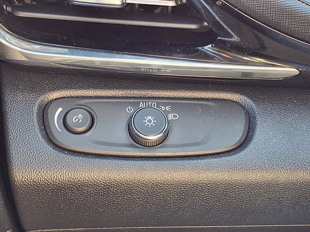 2025 Buick Envista Sport Touring