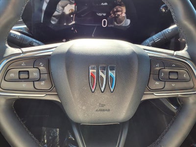 2025 Buick Envista Sport Touring