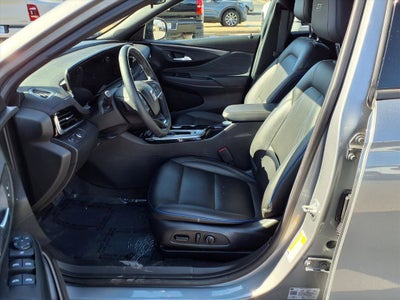 2025 Buick Envista Sport Touring