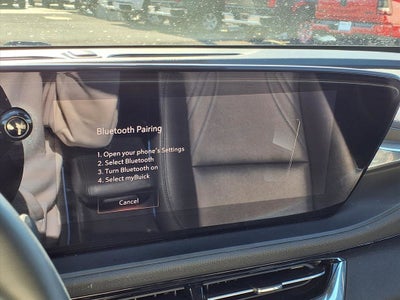 2025 Buick Envista Sport Touring