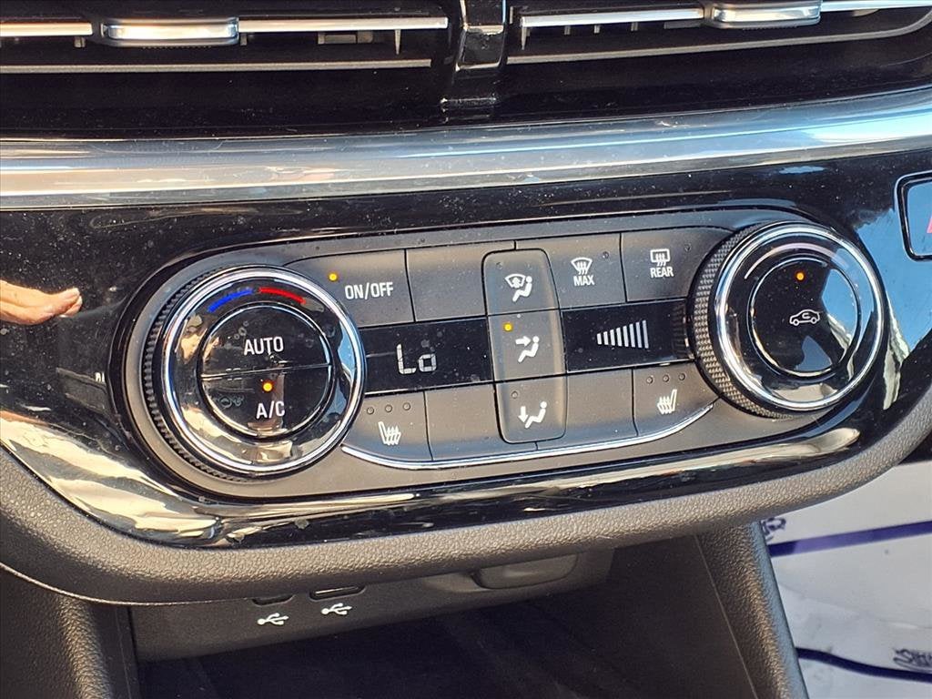 2025 Buick Envista Sport Touring